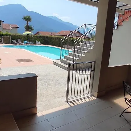 Apartment Paradiso